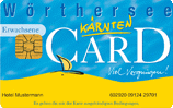 WörtherseeCard