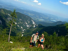Wanderurlaub